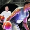 Giannis se vrača: 25 točk v 15 minutah proti Latviji