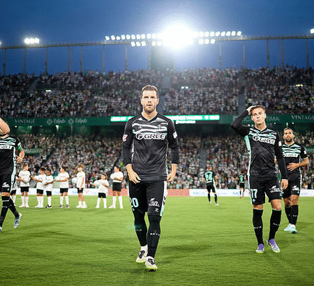 Špansko prvenstvo: Betis gosti Alaves