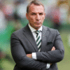 Brendan Rodgers bi lahko vodil Nottingham Forest