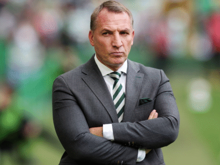 Brendan Rodgers bi lahko vodil Nottingham Forest