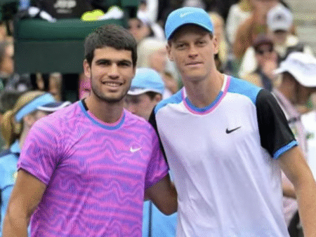 Posodobljena lestvica ATP: Sačko se je povzpel za pet mest, vodilni ostajajo nespremenjeni