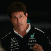 Toto Wolff: “Leta 2026 bodo avtomobili Formule 1 lahko pospešili do 400 km/h”