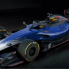 Cadillac imenuje voznike za prvo sezono v Formuli 1