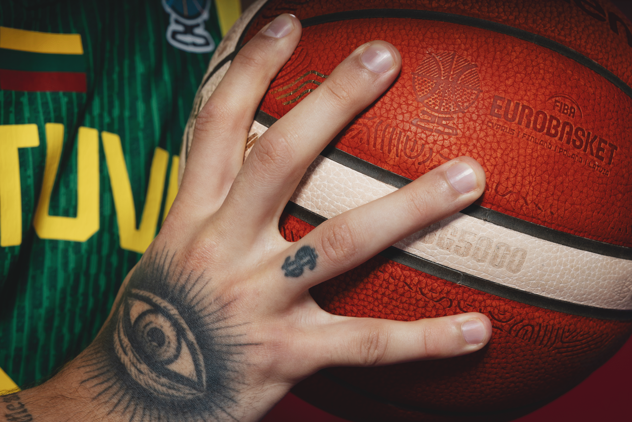 EuroBasket 2025 se začenja v Rigi: Litva premaga Veliko Britanijo