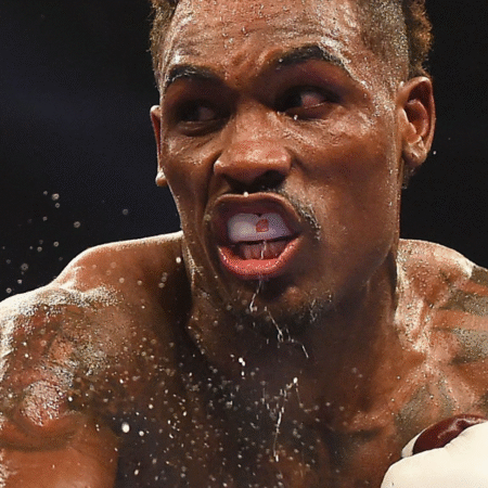 Jermell Charlo se pripravlja na vrnitev: upanje ali zadnja zahteva?
