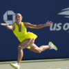 Marta Kostyuk je prepoznala svojo nasprotnico v tretjem krogu Odprtega prvenstva ZDA