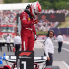 Leclerc je imenoval tri steze, kjer se Ferrari lahko približa prvi zmagi v sezoni