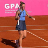 Oleksandra Oliynikova se je uvrstila v četrtfinale turnirja WTA 125 v Sloveniji