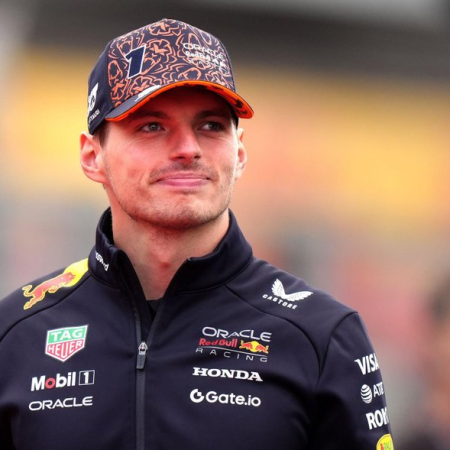 Max Verstappen se pripravlja na debi na vzdržljivostnih dirkah