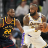 Lakersi ciljajo na Andrewa Wigginsa