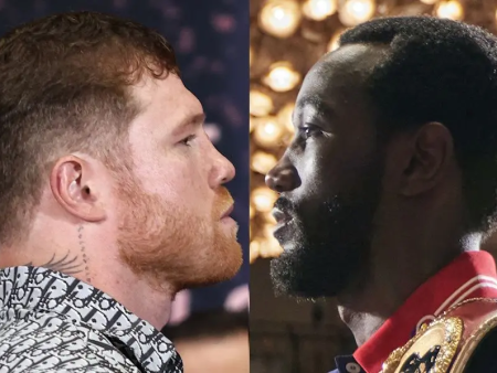 Canelo Alvarez – Terence Crawford: predogled in napoved mega dvoboja v Las Vegasu
