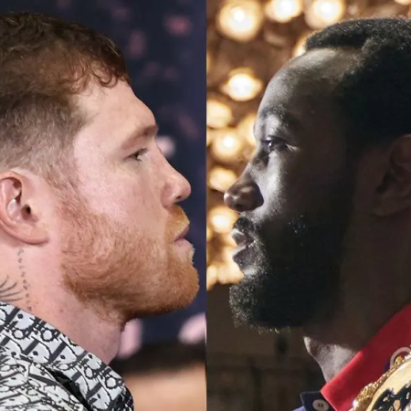Canelo Alvarez – Terence Crawford: predogled in napoved mega dvoboja v Las Vegasu