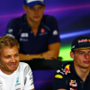 Rosberg: “Verstappen je že med petimi najboljšimi vozniki vseh časov”