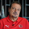 “Preveč sem govoril”: Turški selektor Ergin Ataman presenetljivo prizna po finalu Eurobasketa 2025