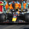 Sergio Perez bo na igrišču: Dirkač Formule 1 bo prvi metal žogo na tekmi Los Angeles Dodgersov