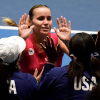 Ameriška ekipa se je uvrstila v polfinale pokala Billie Jean King