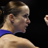 Svitolina je zamudila priložnost, da bi tekmo zaključila – usoda polfinala KBDK bo odločena v dvojicah