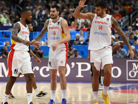 Španska košarkarska zveza je našla novega krmarja za reprezentanco