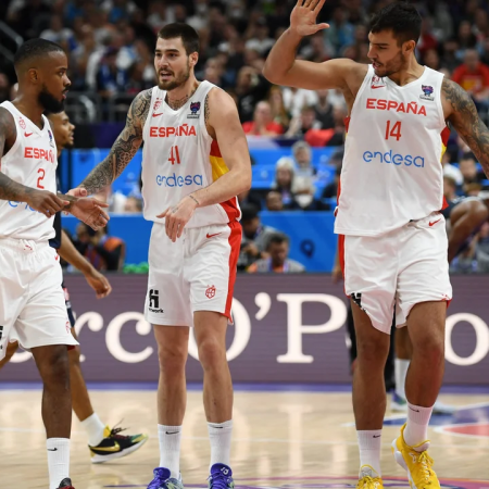Španska košarkarska zveza je našla novega krmarja za reprezentanco