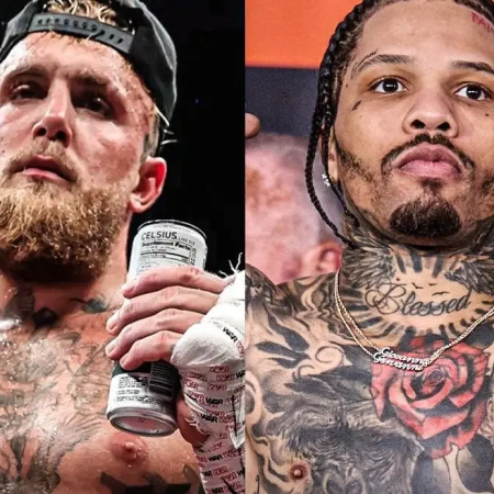 Netflix je predstavil spodnjo karto dvoboja Jake Paul – Gervonta Davis: pravi prvaki vstopajo v ring