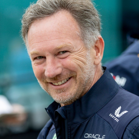 Horner se lahko v Formulo 1 vrne prek Haasa ali Alpina
