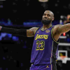 Lakersi to poletje niso ponudili LeBronu nove pogodbe