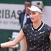 Vondrousova ne bo igrala v četrtfinalu Odprtega prvenstva ZDA proti Sabalenki