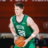 Maksym Shulga je v predsezoni lige NBA pomagal Bostonu premagati Cleveland, Lakersi pa Golden State