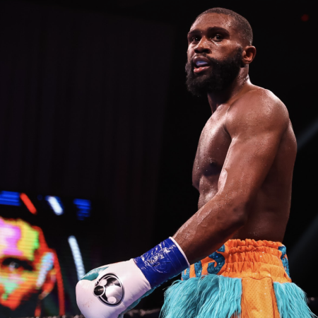 Jaron “Boots” Ennis – nova zvezda svetovnega boksa? Pot do vrha lestvice Pound-for-Pound