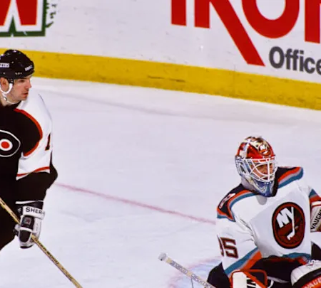 Philadelphia samozavestno premagala Florido, St. Louis pa se je spopadel z Vancouvrom