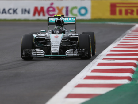 Formula 1 se vrača v ZDA: vse o Veliki nagradi Amerik v Teksasu