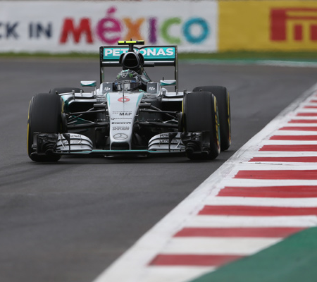 Formula 1 se vrača v ZDA: vse o Veliki nagradi Amerik v Teksasu