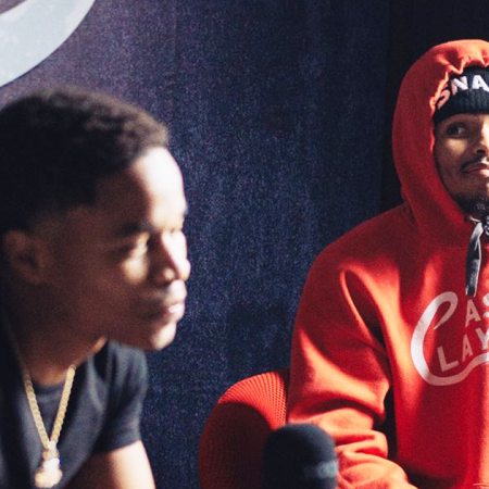 Scofields o dvoboju Stevenson-Lopez: “Shakur bo preboksal, a Thea ne bo poškodoval”