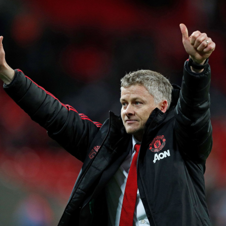 Ole Gunnar Solskjaer lahko vodi škotske “Rangerse”