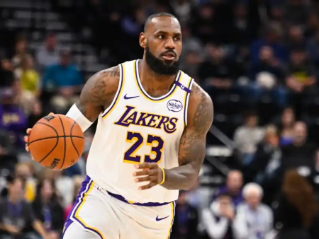 LeBron James bo izpustil začetek sezone: razkriti so okvirni datumi vrnitve