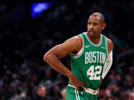 Horford je pojasnil prehod iz “Bostona” v “Golden State”: “Ni bilo lahko oditi”