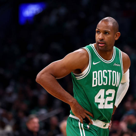 Horford je pojasnil prehod iz “Bostona” v “Golden State”: “Ni bilo lahko oditi”
