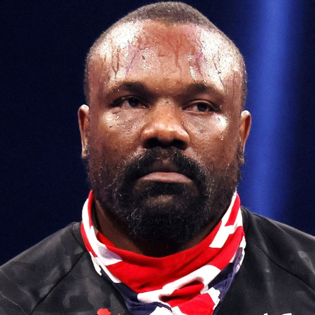 Derek Chisora ​​bi lahko imel svojo 50. borbo, ki bi lahko bila zadnja: “Big Baby” Miller je kontroverzen nasprotnik