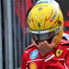 Hamilton podrl 40 let star rekord Ferrarija
