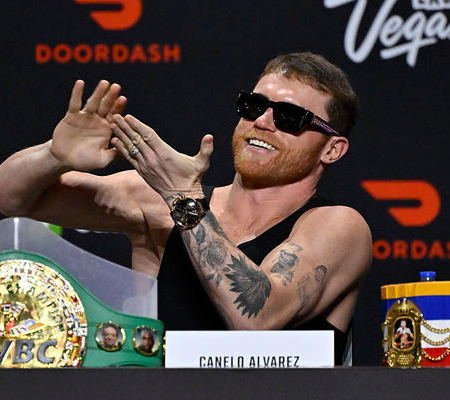 Crawfordova zmaga nad Canelom: senzacija ali darilo na krožniku?