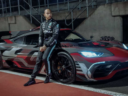 Lewis Hamilton: “Velika nagrada ZDA je pokazala, da ima ta avtomobil še vedno potencial”
