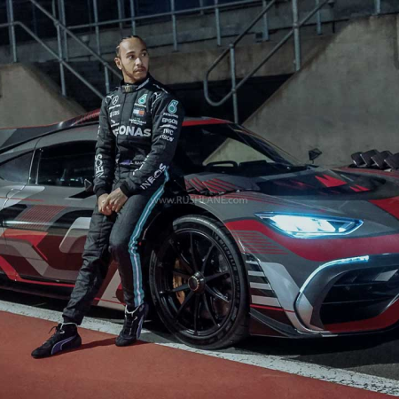 Lewis Hamilton: “Velika nagrada ZDA je pokazala, da ima ta avtomobil še vedno potencial”