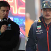 Toto Wolff: Status outsiderja daje Verstappnu psihološko prednost