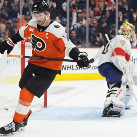 Pittsburgh je premagal Florido, Boston pa se v produktivnem dvoboju ni mogel spopasti z Anaheimom