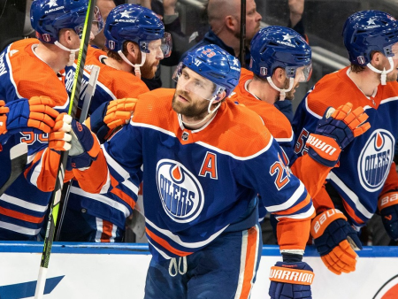 Vancouver je iztrgal zmago Edmontonu, San Jose pa je v spektakularni tekmi z 11 goli premagal Minnesoto