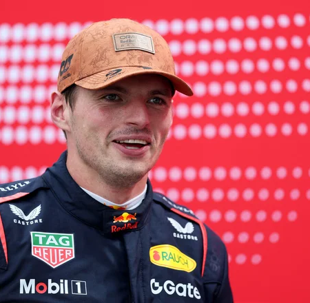 Zmagati mora povsod: kaj mora Verstappen storiti, da bi znova postal svetovni prvak