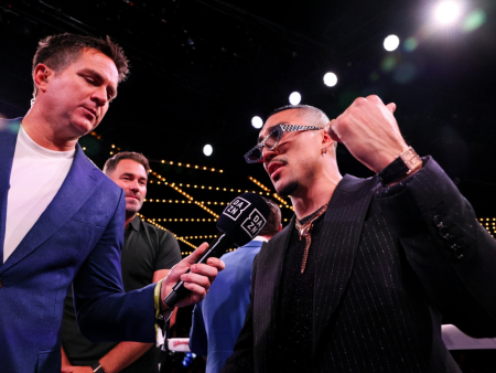 Teofimo Lopez namiguje na dvoboj s Shakurjem Stevensonom leta 2026: pogovori so v slepi ulici, dvomi naraščajo