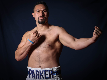Joseph Parker se ne strinja s prekinitvijo boja: “Nisem končal!”