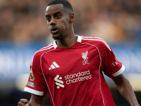 Liverpool v krizi: klub ponovi 70 let star rekord