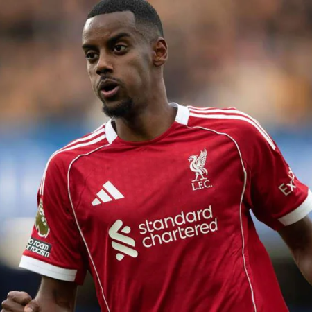 Liverpool v krizi: klub ponovi 70 let star rekord